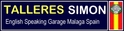 Talleres Simon English Speaking Garage Malaga Spain